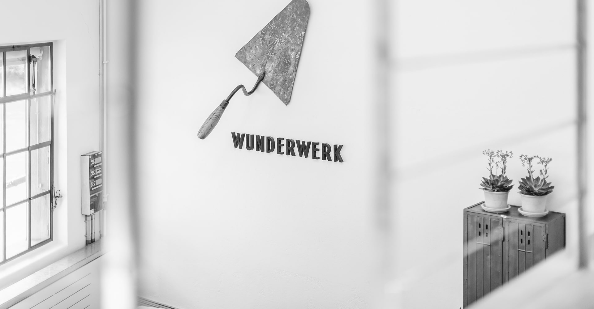 wunderwerk GmbH Werbeagentur Bern
